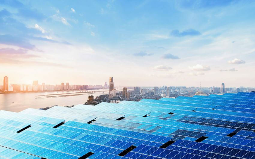 Decentralized Microgrids