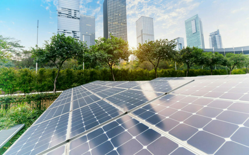 Industrial Microgrids