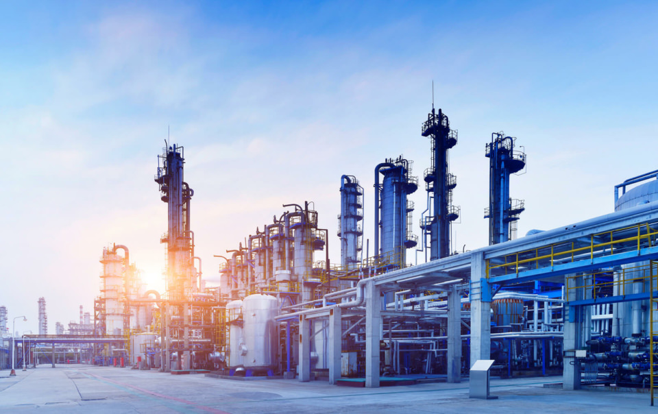 Critical Manufacturing