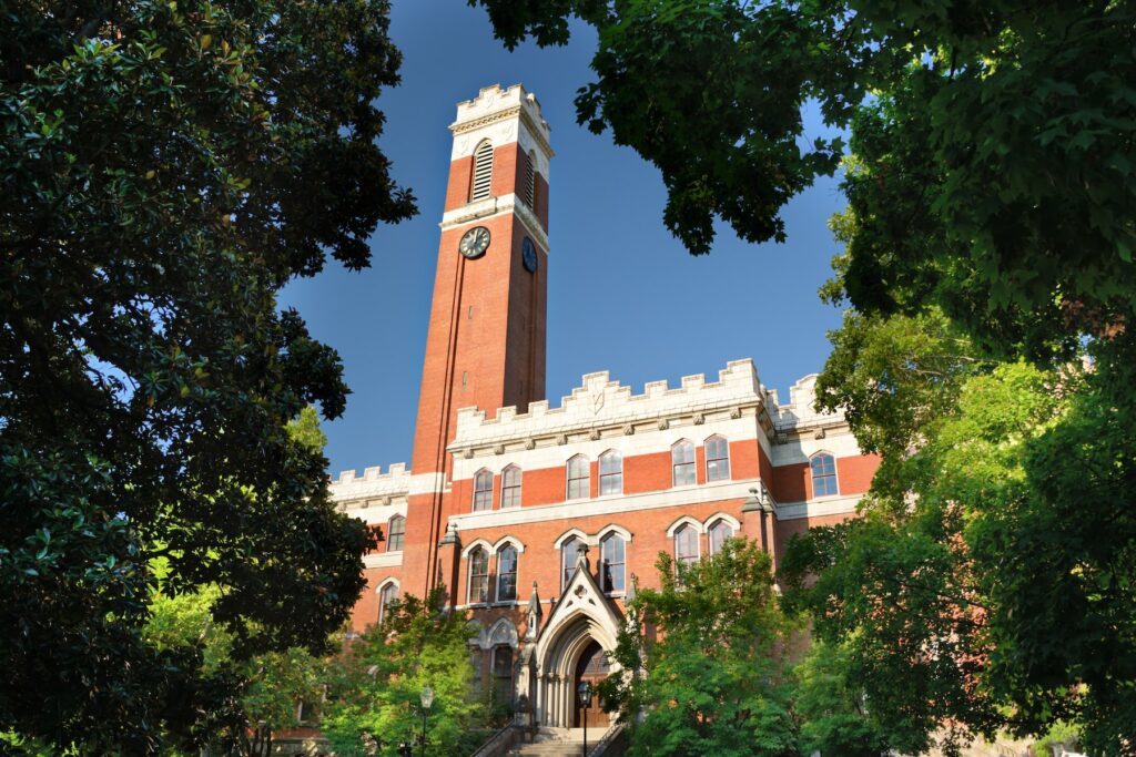 Higher Education